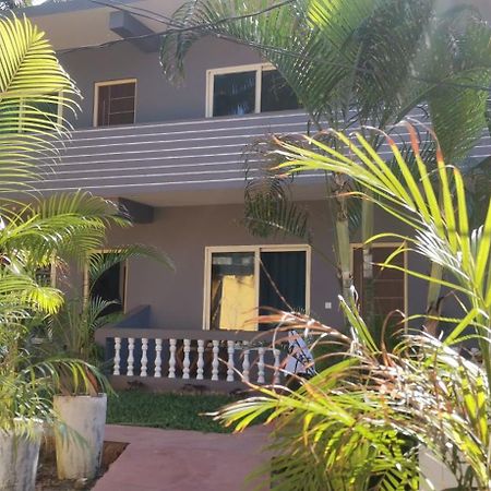 Cocks Town Arambol Exterior foto