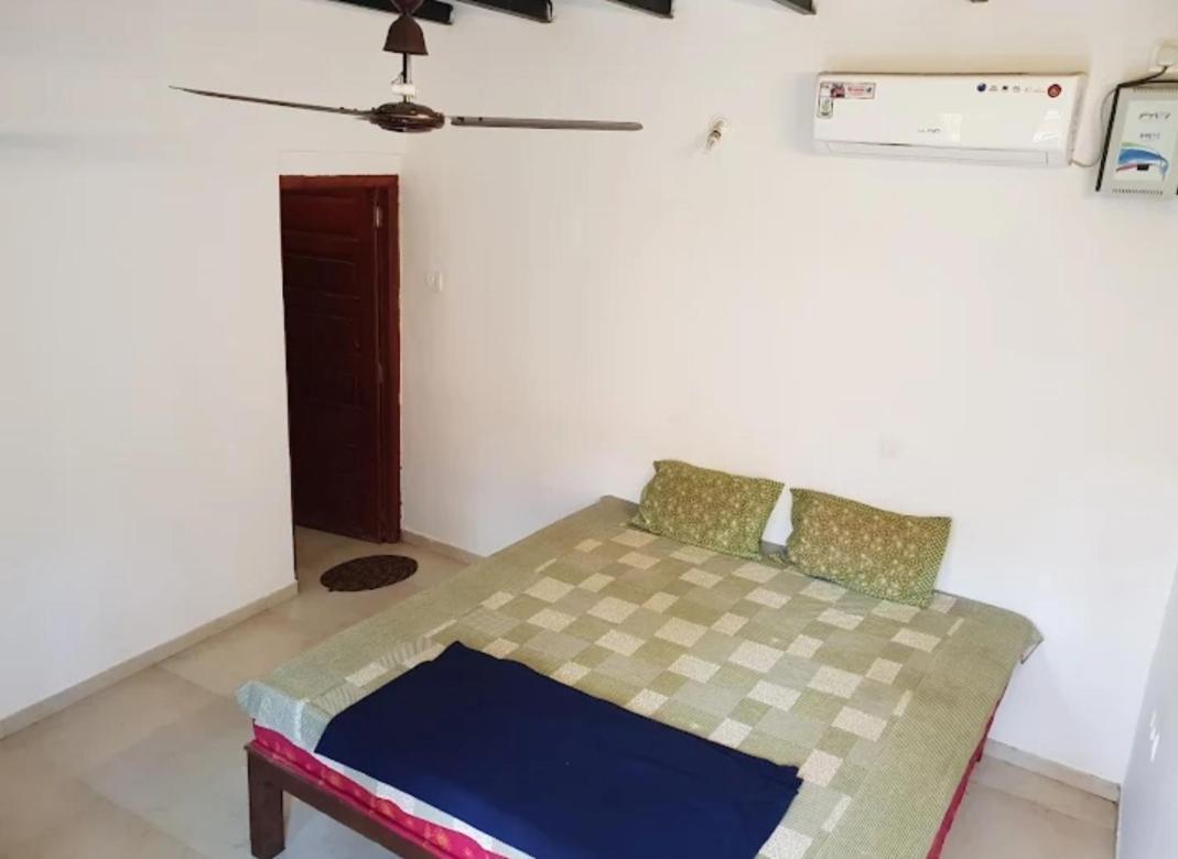 Cocks Town Arambol Exterior foto
